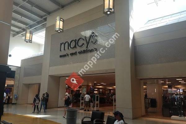 Macy's Men's and Children's