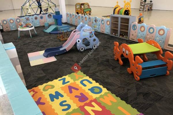 Mad Hatter Play Cafe