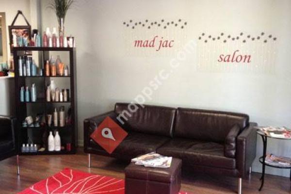 Mad Jac Salon