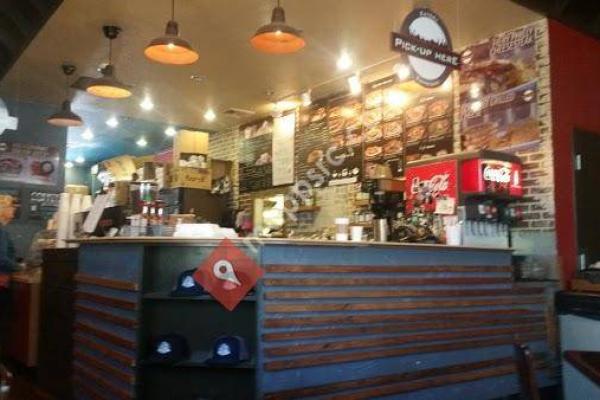 Madayne Eatery & Espresso