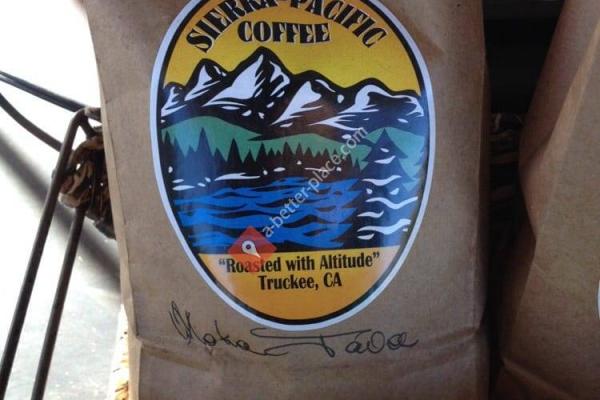 Madeline's Coffee Shop