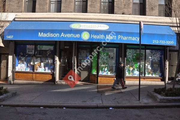 Madison Avenue Pharmacy