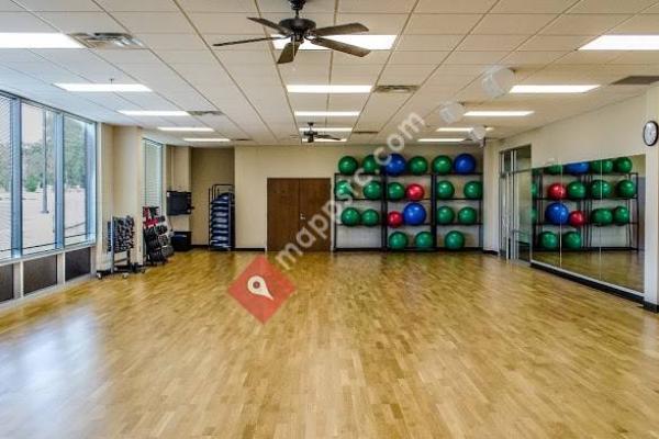 Madison HealthPlex Performance Center