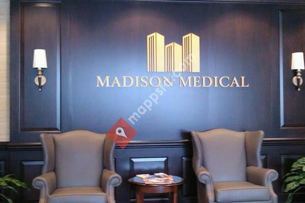 Madison Medical Affiliates