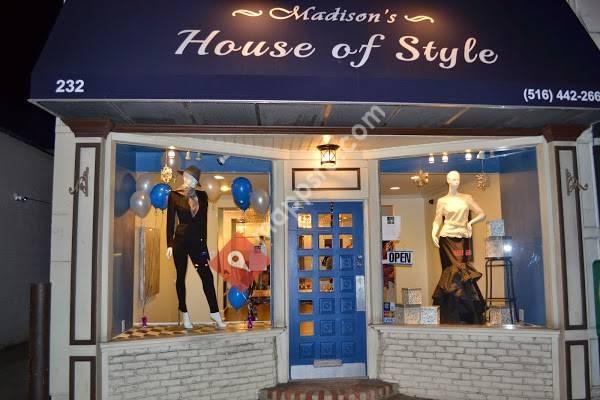 Madison's House of Style