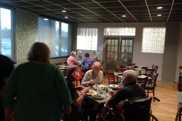 Madison Street Diner