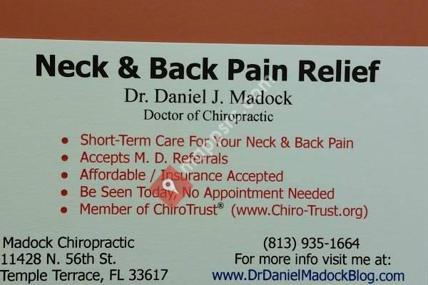 Madock Chiropractic