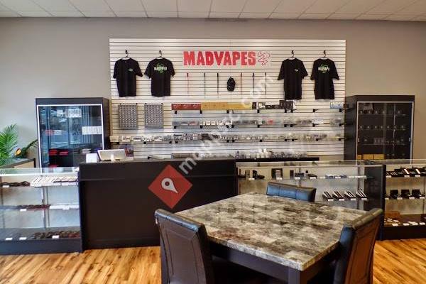 Madvapes of Easley