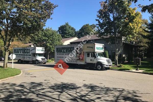 Maffucci Bekins Moving & Storage Long Island Movers