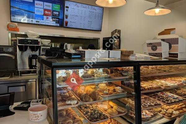 Mag's Donut & Bakery