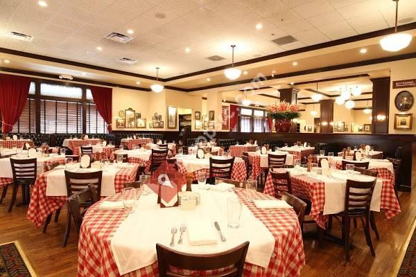 Maggiano's Little Italy