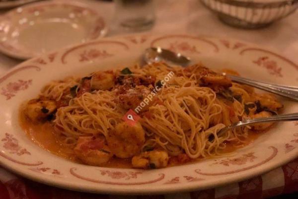 Maggiano's Little Italy