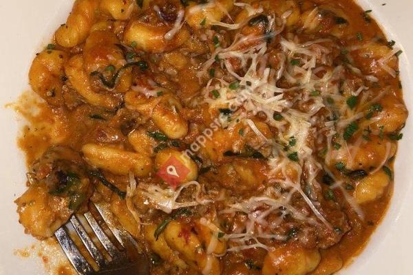 Maggiano's Little Italy