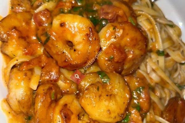 Maggiano's Little Italy