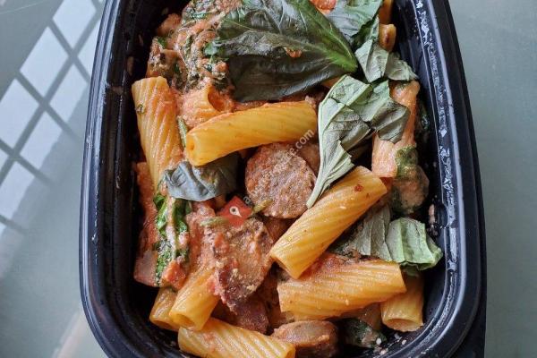 Maggiano's Little Italy