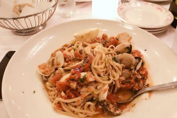 Maggiano's Little Italy