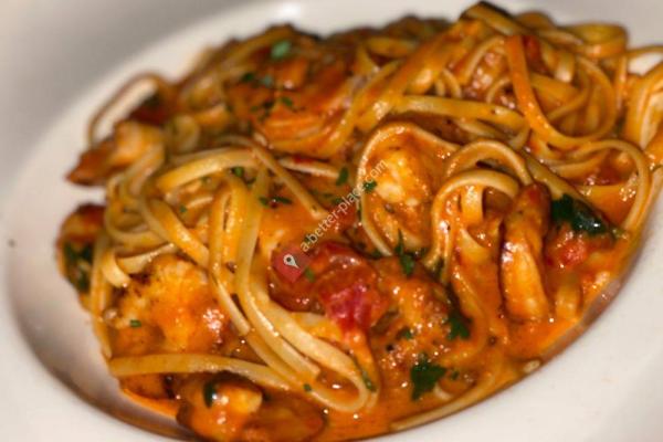 Maggiano's Little Italy