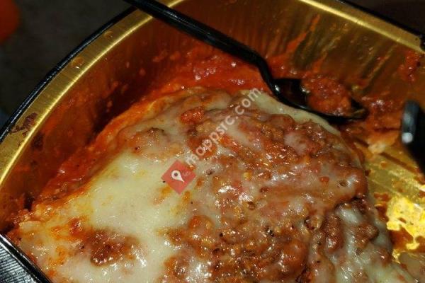 Maggianos Italian Classics