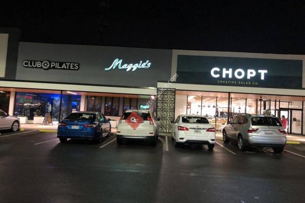 Maggie's Neighborhood Bar & Grill