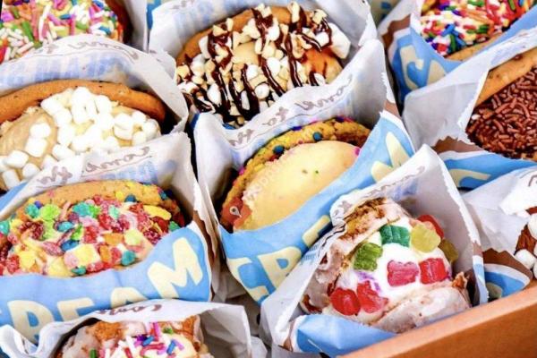 Magic City Sweets Downtown Minot