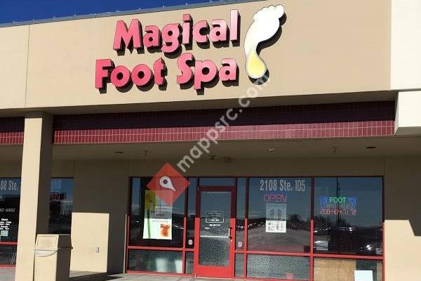 Magical Foot Spa Nampa