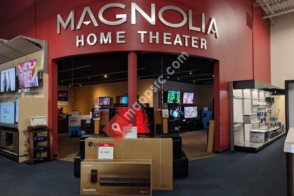 Magnolia Home Theater