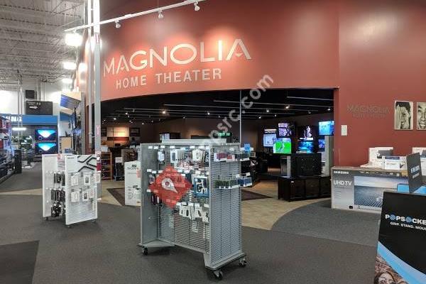 Magnolia Home Theater