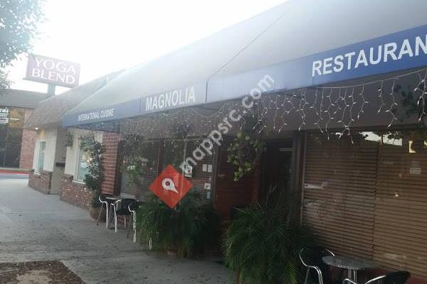 Magnolia Restaurant