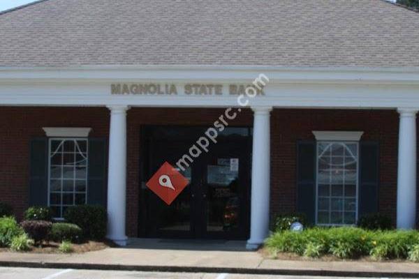 Magnolia State Bank