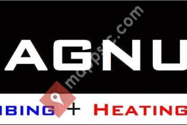Magnum Plumbing + Heating Inc.