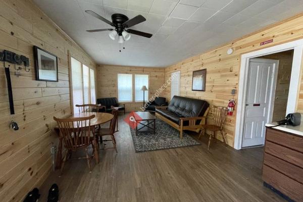 Magnus Park Campground