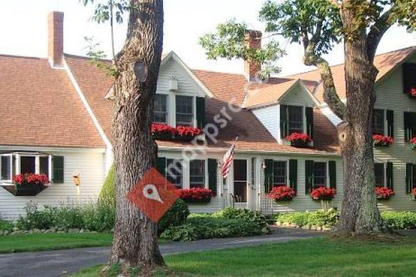 Maguire House Bed & Breakfast