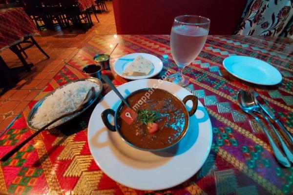 Maharaja Indian Cuisine
