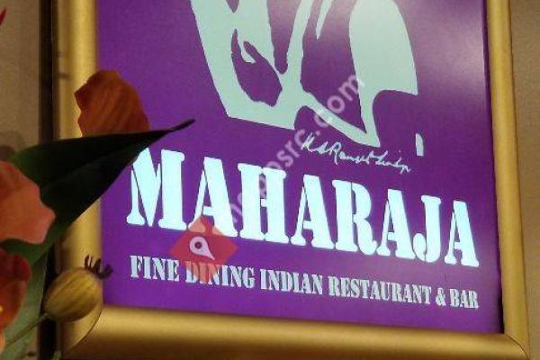 Maharaja Indian Restaurant