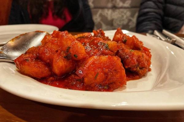 Maharaja Kent Cuisine of India