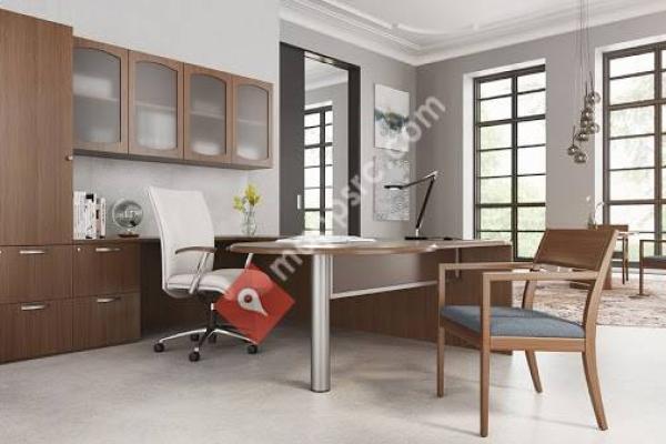 Mahla Office Furniture