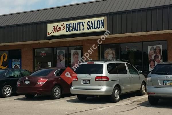 Mai's Beauty Salon