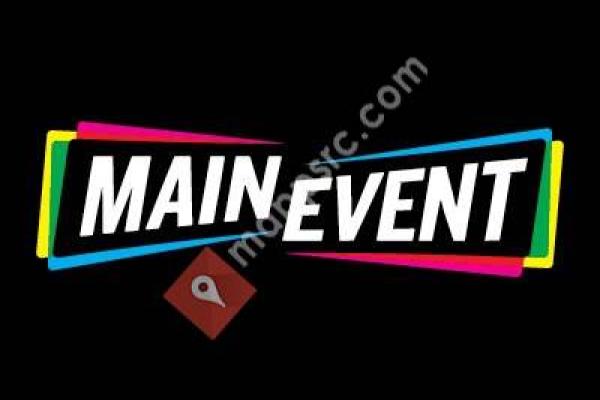 Main Event - Plano