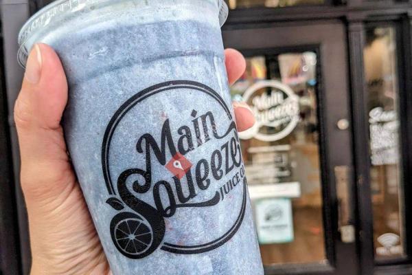 Main Squeeze Juice Co