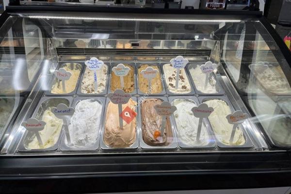 Main St Gelato