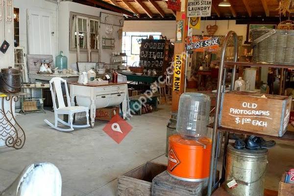 Main Street Antiques