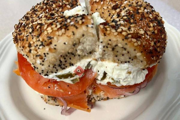 Main Street Bagel