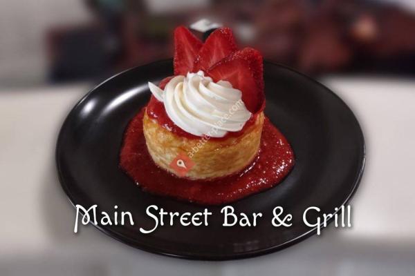 Main Street Bar & Grill