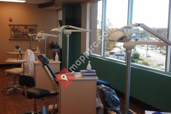 Main Street Children's Dentistry and Orthodontics of Glen Burnie