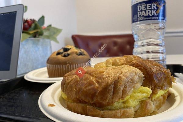 Main Street Coffee and Treats