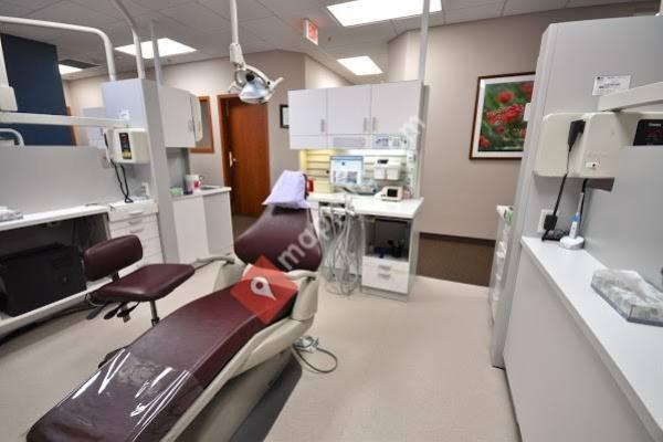 Main Street Dental Clinics