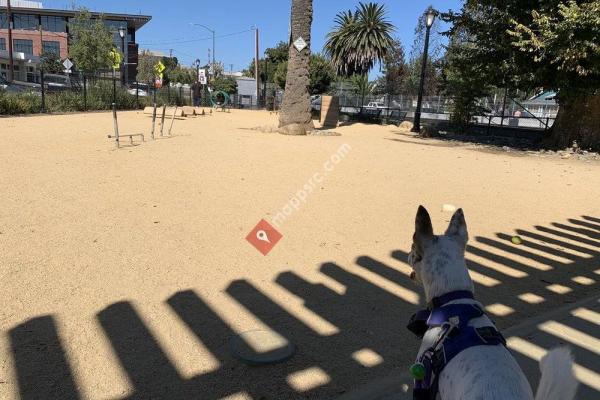 Main Street Dog Agility Park