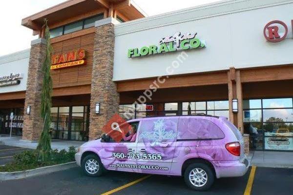 Main Street Floral Company