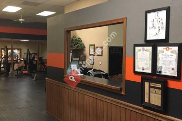 Main Street Gym & Fitness