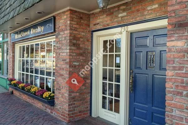 Main Street Realty